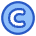 Interface Content License Copyright