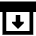 Box Archive File Icon from Sharp Remix Set