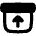 Box Unarchive File Icon from Flex Remix Set