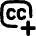 Content Close Caption Add Icon from Flex Remix Set