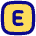 Content Rating Explicit Icon from Flex Pop Set