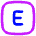 Content Rating Explicit Icon from Flex Neon Set