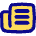 Documentation Newsletter Icon from Flex Pop Set