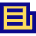 Documentation Newsletter Icon from Sharp Pop Set