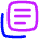 Library Books Icon from Flex Neon Set