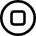 Entertainment Control Button Stop Circle