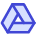 Computer Logo Google Drive