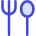 Food Kitchenware Fork Spoon