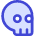 Interface Edit Skull 2