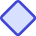 Interface Geometric Shapes Diamond