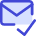 Mail Inbox Envelope Check