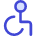 Travel Wayfinder Disability