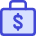 Money Cash Briefcase Dollar