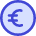 Money Currency Euro Circle