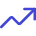 Money Graph Arrow Increase
