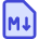 Markdown Document Programming