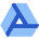 Computer Logo Google Drive
