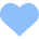 Interface Favorite Heart