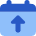 Interface Calendar Upload