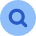 Interface Search Circle