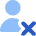 Interface User Delete