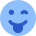Mail Smiley Tongue Out And Wink