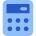 Money Cashier Calculator 1