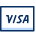 Credit Card Visa