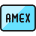 Credit Card Amex