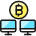 Crypto Currency Bitcoin Exhcange
