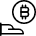 Crypto Currency Bitcoin Give