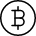 Virtual Coin Crypto Bitcoin