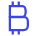 Money Currency Bitcoin