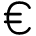 Money Currency Euro