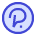 Polka Dot Circle