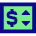 Price Change Icon from Sharp Pop Set