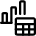 Workflow Data Table Bar Graph