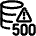Database Server Error 500