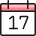 Calendar Date icon - Free transparent PNG, SVG. No Sign up needed.