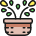 Decoration Flower Pot