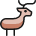 Deer Body 1