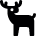 Deer Body
