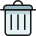 Bin 2 icon - Free transparent PNG, SVG. No Sign up needed.