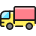 Delivery Truck 5