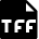 Design File Ttf