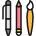 Design Tool Pens