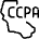 Ccpa Map