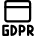 Coding Apps Website Gdpr Browser