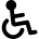 Disability Wheelchair 1