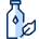 Bottle Organic